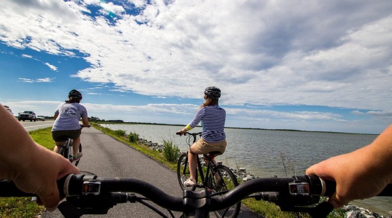 Proč upřednostnit cyklistiku před spinningem